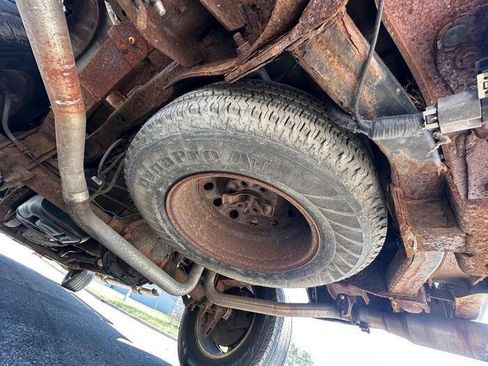 Used 2007 Ford F150 4x4 SuperCab image 26