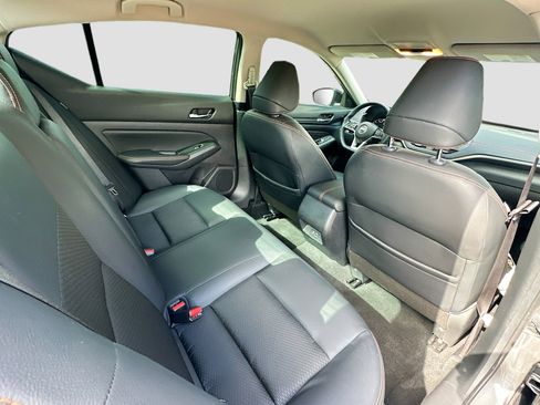 Used 2019 Nissan Altima 2.5 SR image 29