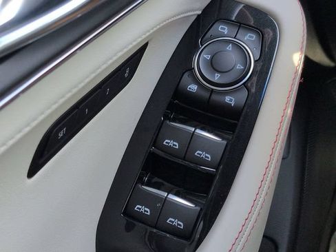 Used 2023 Cadillac CT5 V w/ Premium Package RWD image 24