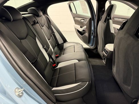 Used 2025 Cadillac CT5 V Blackwing w/ Super Cruise 1 Package image 20