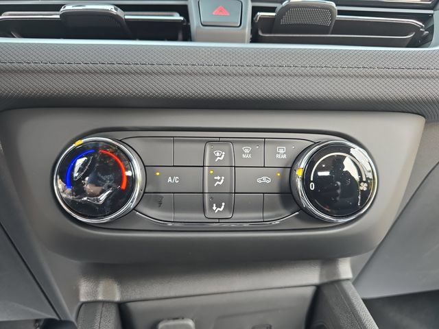 New 2026 Chevrolet TrailBlazer LS w/ LS Convenience Package AWD/4WD image 21