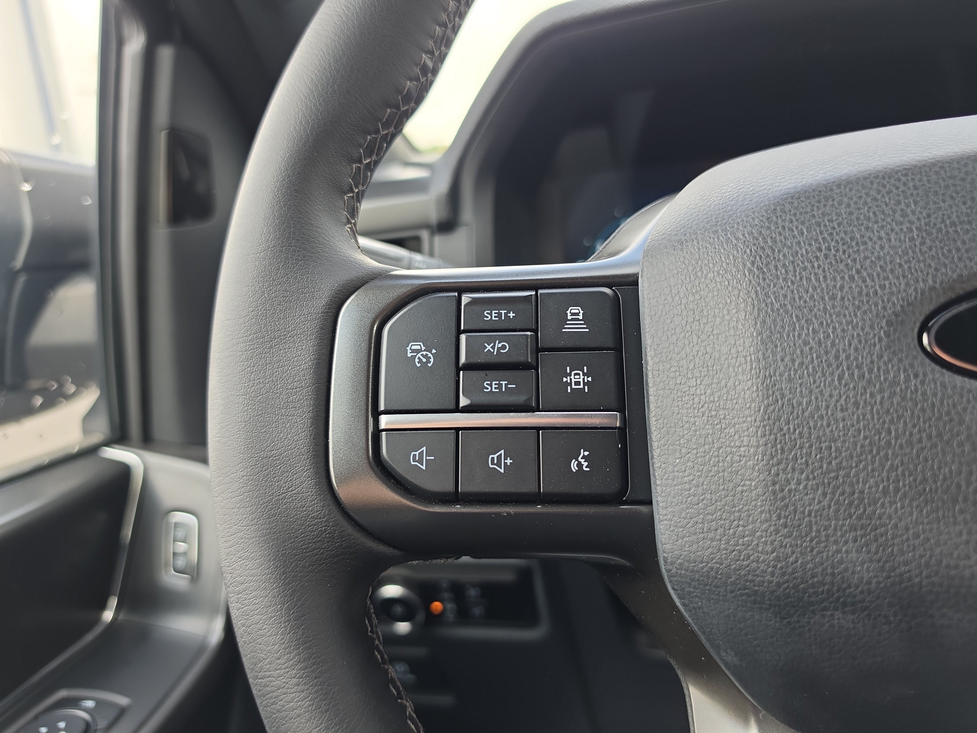 Used 2024 Ford F150 XLT w/ Equipment Group 302A MID AWD/4WD image 21