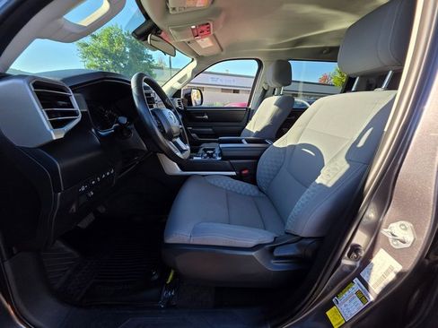 Used 2024 Toyota Tundra SR5 image 16