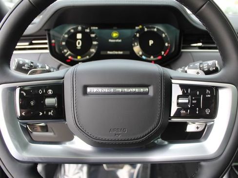 New 2026 Land Rover Range Rover SE image 14