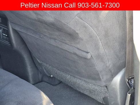 Used 2021 Nissan Murano SV FWD image 17