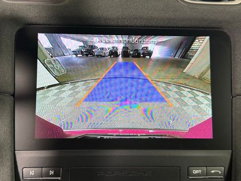 Certified 2024 Porsche 718 Boxster Spyder RS image 29