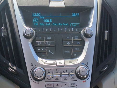 Used 2012 Chevrolet Equinox LS w/ LPO, Protection Package AWD/4WD image 19