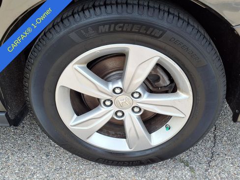 Used 2019 Honda Odyssey EX-L image 10