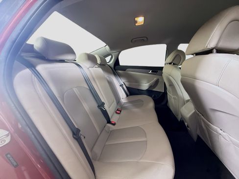 Used 2016 Hyundai Sonata SE image 26