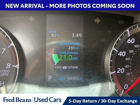 Used 2020 Toyota Highlander LE image 13