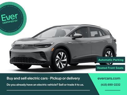 Used 2023 Volkswagen ID.4 Pro