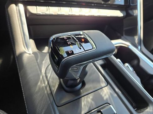 New 2026 GMC Sierra 1500 Denali AWD/4WD image 12