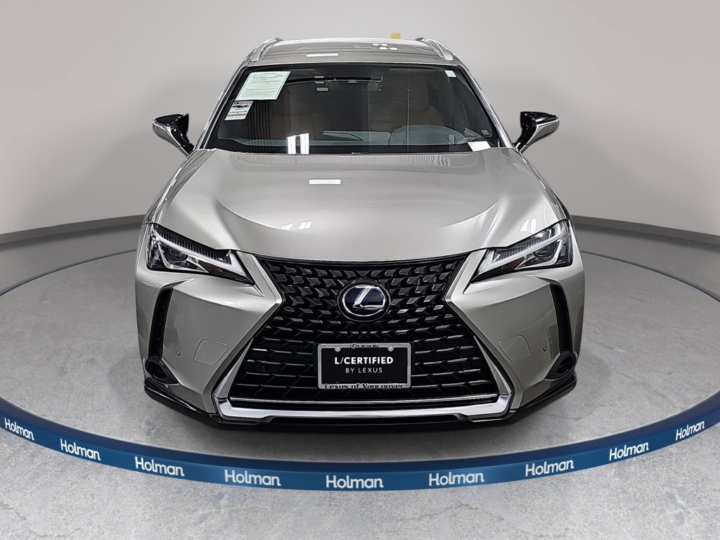 Used 2022 Lexus UX 250h w/ Accessory Package (Z2) AWD/4WD image 2