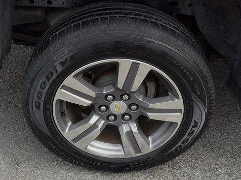 Used 2016 Chevrolet Colorado LT image 38