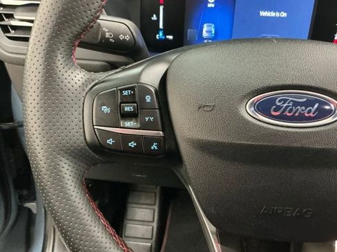 Used 2023 Ford Escape ST-Line w/ Tech Pack #1 image 25