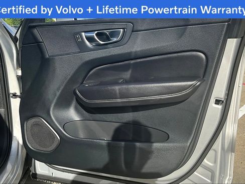Certified 2023 Volvo XC60 B5 Plus image 24