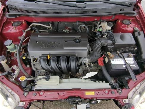 Used 2005 Toyota Corolla CE image 21