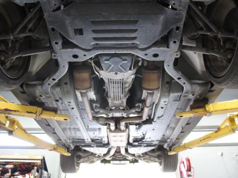 Used 2015 Ford Mustang GT Premium w/ Equipment Group 401A RWD image 95