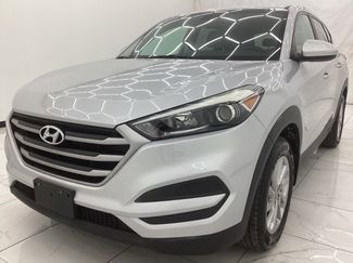 Used 2017 Hyundai Tucson SE image 1