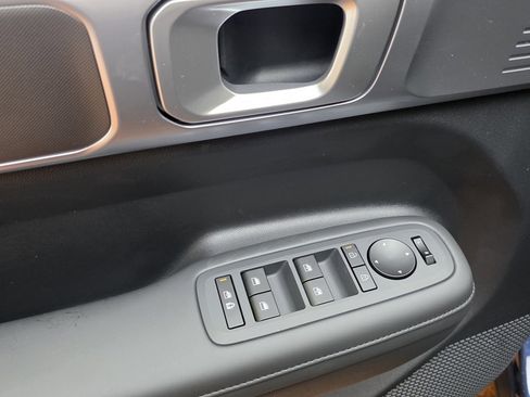 New 2026 Hyundai Santa Fe SEL image 23