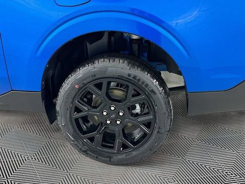 New 2026 Ford Maverick XLT w/ Equipment Group 301A image 11