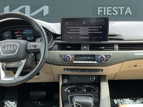 Used 2023 Audi A4 2.0T Premium Plus image 21