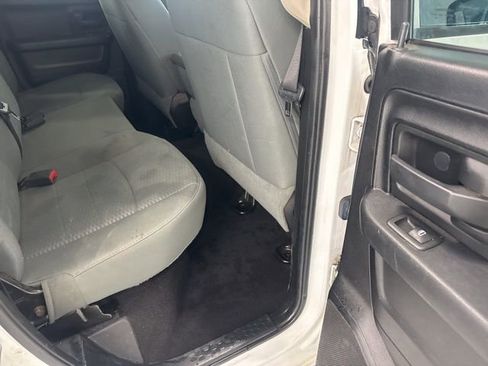 Used 2014 RAM 1500 Tradesman w/ Popular Equipment Group image 26