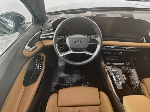 Used 2025 Audi A5 2.0T Premium w/ Premium Plus AWD/4WD image 22