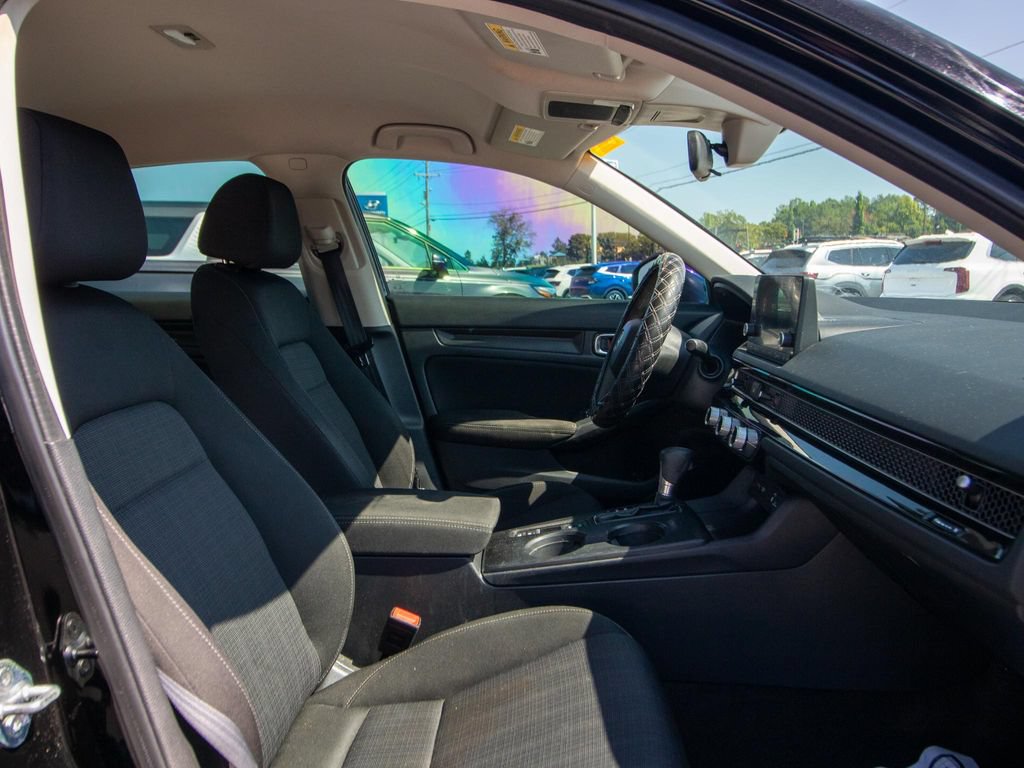 Used 2022 Honda Civic LX image 17