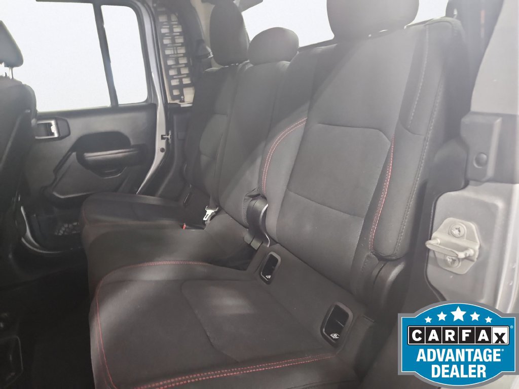 Used 2020 Jeep Gladiator Rubicon AWD/4WD image 45