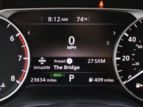 Certified 2022 Nissan Rogue SV image 30