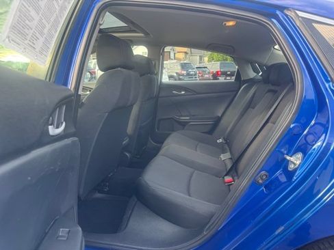 Used 2016 Honda Civic EX-T image 12
