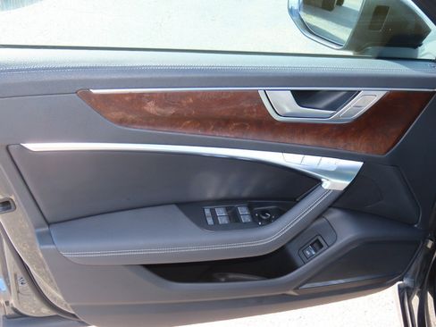 Used 2020 Audi A6 3.0T Premium Plus w/ Premium Plus Package image 24