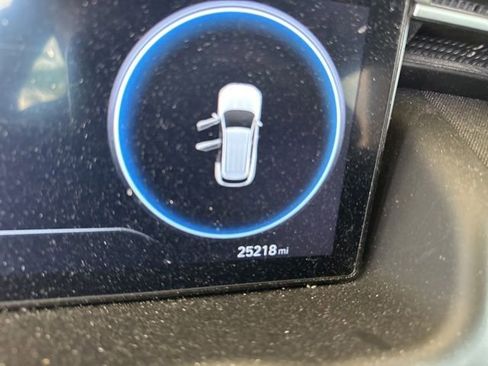 Used 2023 Hyundai Tucson SEL w/ Convenience Package FWD image 6