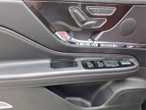 New 2024 Lincoln Corsair Grand Touring w/ Equipment Group 301A image 9