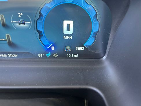 New 2026 Ford Bronco Big Bend AWD/4WD image 11