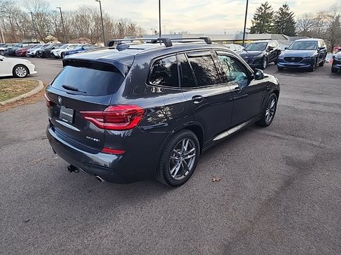 Used 2019 BMW X3 xDrive30i image 5