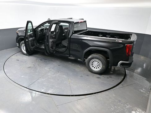 New 2026 GMC Sierra 1500 Pro w/ Pro Value Package image 49