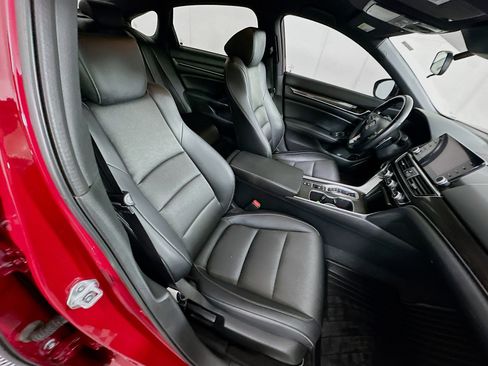 Used 2022 Honda Accord Sport image 29