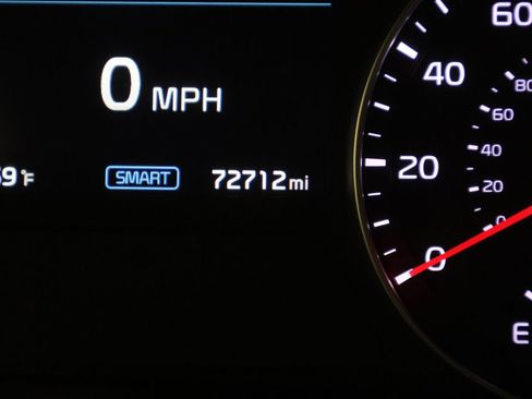 Used 2021 Kia Forte GT w/ GT2 Package FWD image 39