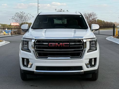 Used 2024 GMC Yukon SLT image 8