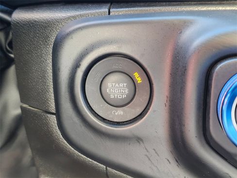 Used 2022 Jeep Wrangler Unlimited Rubicon 4xe w/ Dual Top Group image 31