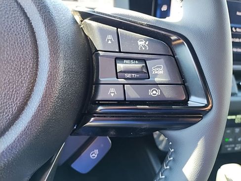 New 2026 Subaru Outback Wilderness AWD/4WD image 30