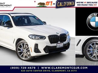 Used 2023 BMW X3 M40i w/ Premium Package AWD/4WD 360° Tour