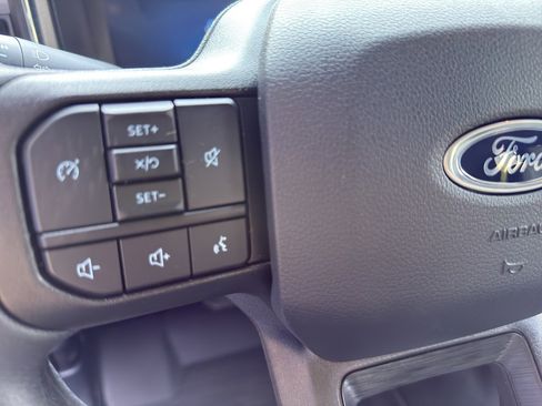 New 2026 Ford F350 XLT w/ XLT Premium Package image 21