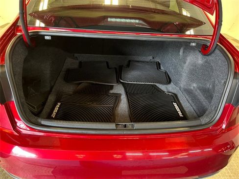 Used 2021 Volkswagen Passat 2.0T S image 5