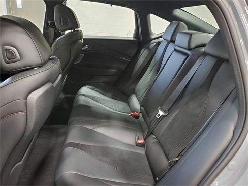 Certified 2025 Acura TLX SH-AWD w/ A-SPEC Pkg image 12