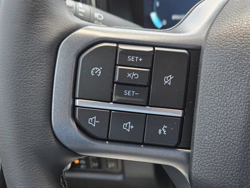 New 2026 Ford F350 Lariat AWD/4WD image 21