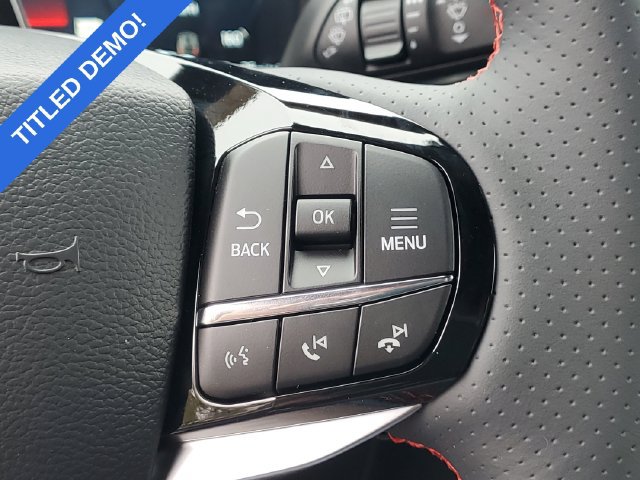 Used 2027 Ford Explorer ST-Line AWD/4WD image 17