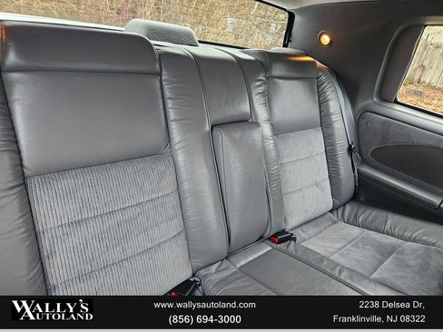 Used 1994 Mercury Cougar XR7 image 11